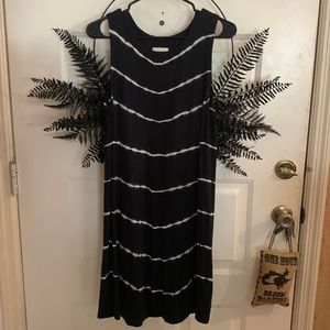 Cute casual flowy dress